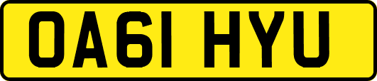 OA61HYU