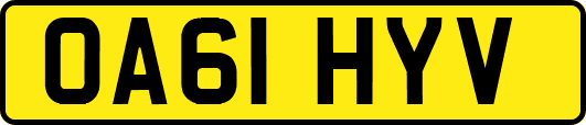 OA61HYV