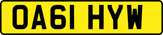 OA61HYW