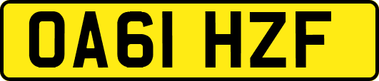 OA61HZF