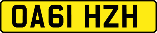 OA61HZH