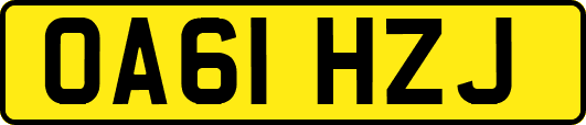OA61HZJ
