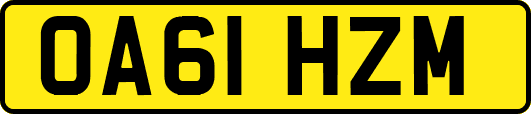 OA61HZM