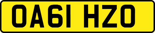 OA61HZO