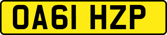 OA61HZP