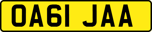 OA61JAA