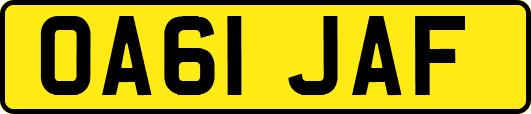 OA61JAF