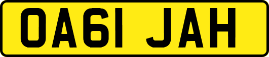 OA61JAH