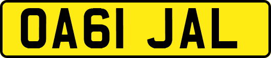 OA61JAL