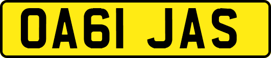 OA61JAS