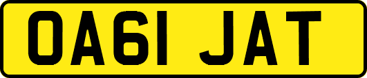 OA61JAT