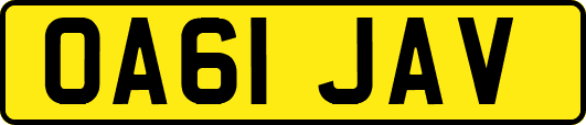 OA61JAV