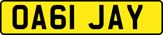 OA61JAY