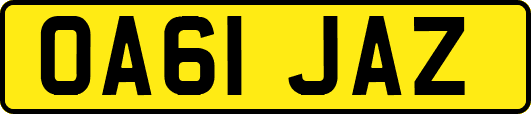 OA61JAZ