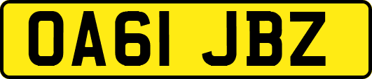 OA61JBZ