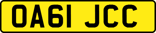 OA61JCC