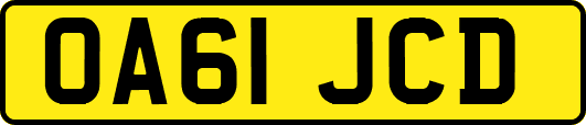 OA61JCD