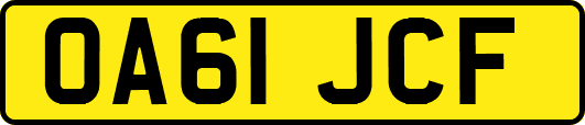 OA61JCF