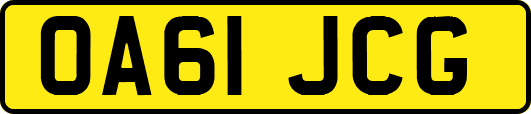 OA61JCG