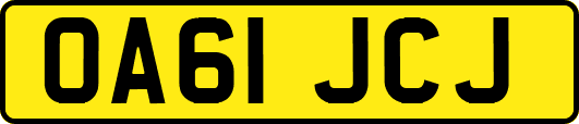OA61JCJ