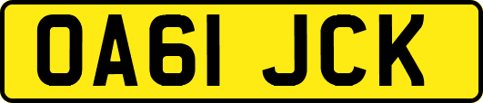 OA61JCK
