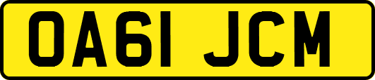 OA61JCM