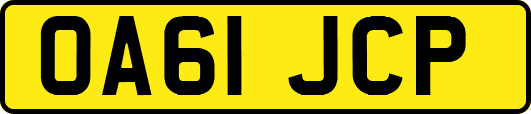 OA61JCP