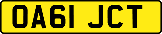 OA61JCT