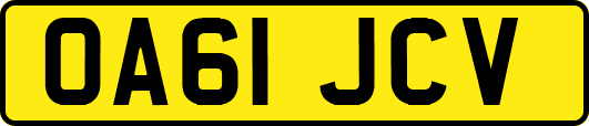 OA61JCV