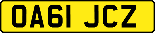 OA61JCZ