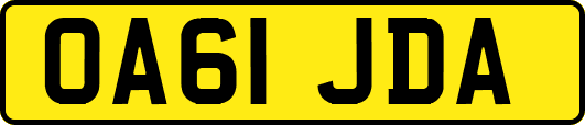 OA61JDA
