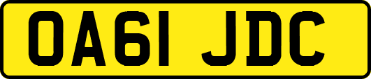 OA61JDC