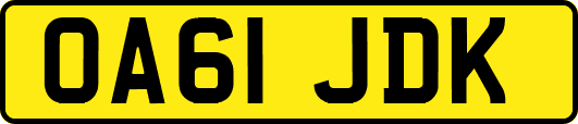 OA61JDK