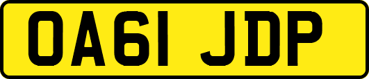 OA61JDP