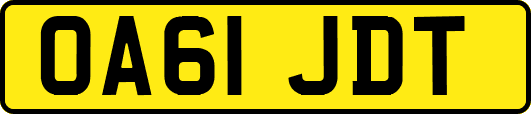 OA61JDT