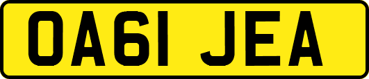 OA61JEA