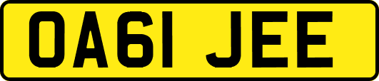 OA61JEE