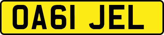 OA61JEL