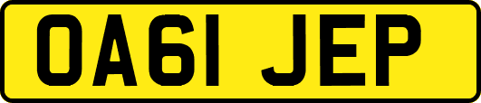 OA61JEP