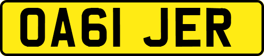 OA61JER