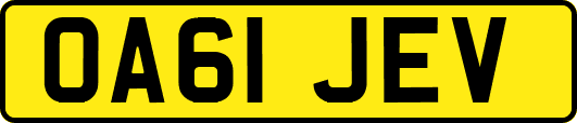 OA61JEV