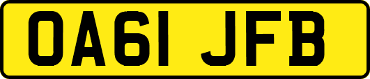 OA61JFB