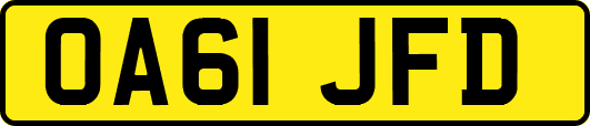 OA61JFD