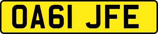 OA61JFE
