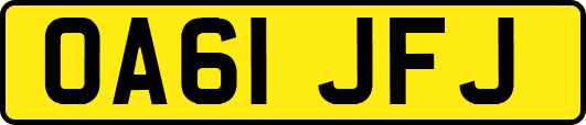 OA61JFJ