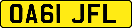 OA61JFL