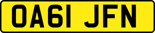 OA61JFN