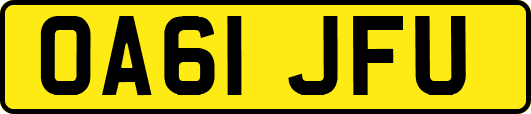 OA61JFU