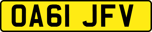 OA61JFV