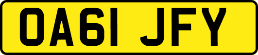 OA61JFY